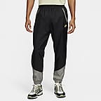 Nike Windrunner Men s Woven Lined Pants. Nike